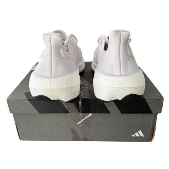 Adidas Ultraboost Light Running Shoes GY9350 Men Size 7 Women Size 8 - Picture 6 of 12